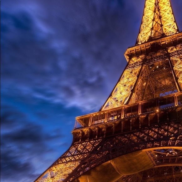 Meet Your Posher, Baroness - Picture 8 of 11